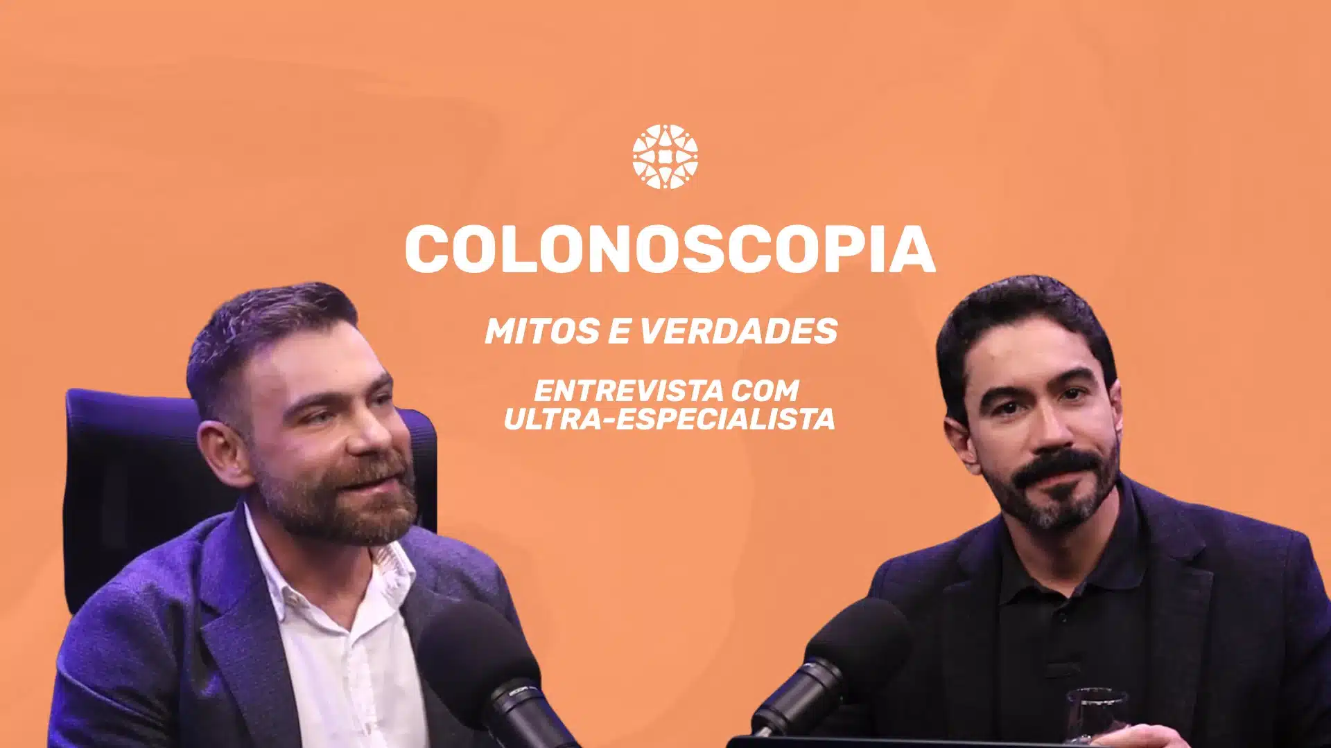 Colonoscopia dói? Saiba mais sobre os mitos e verdades