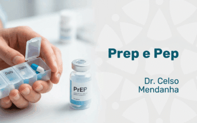PrEP e PEP: de quanto em quanto tempo repetir exames?