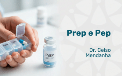PrEP e PEP: de quanto em quanto tempo repetir exames?