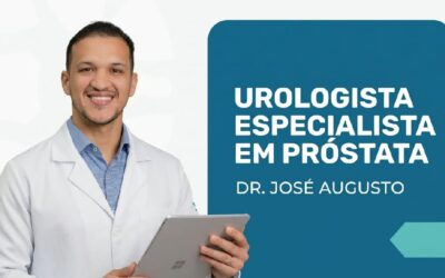 Urologista especialista em Próstata para quem usa convênio