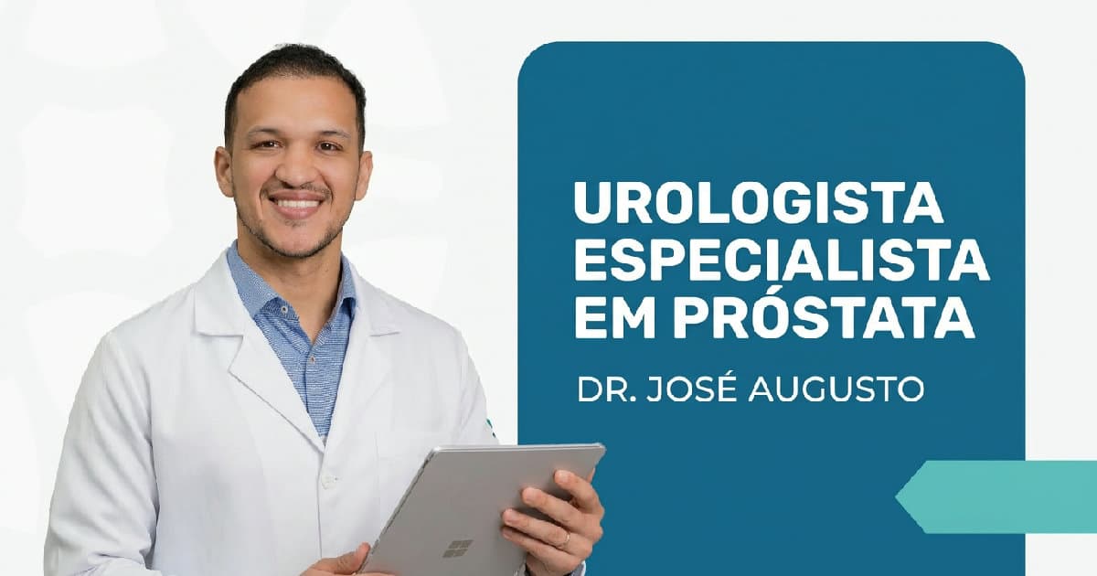 Urologista especialista em Próstata para quem usa convênio