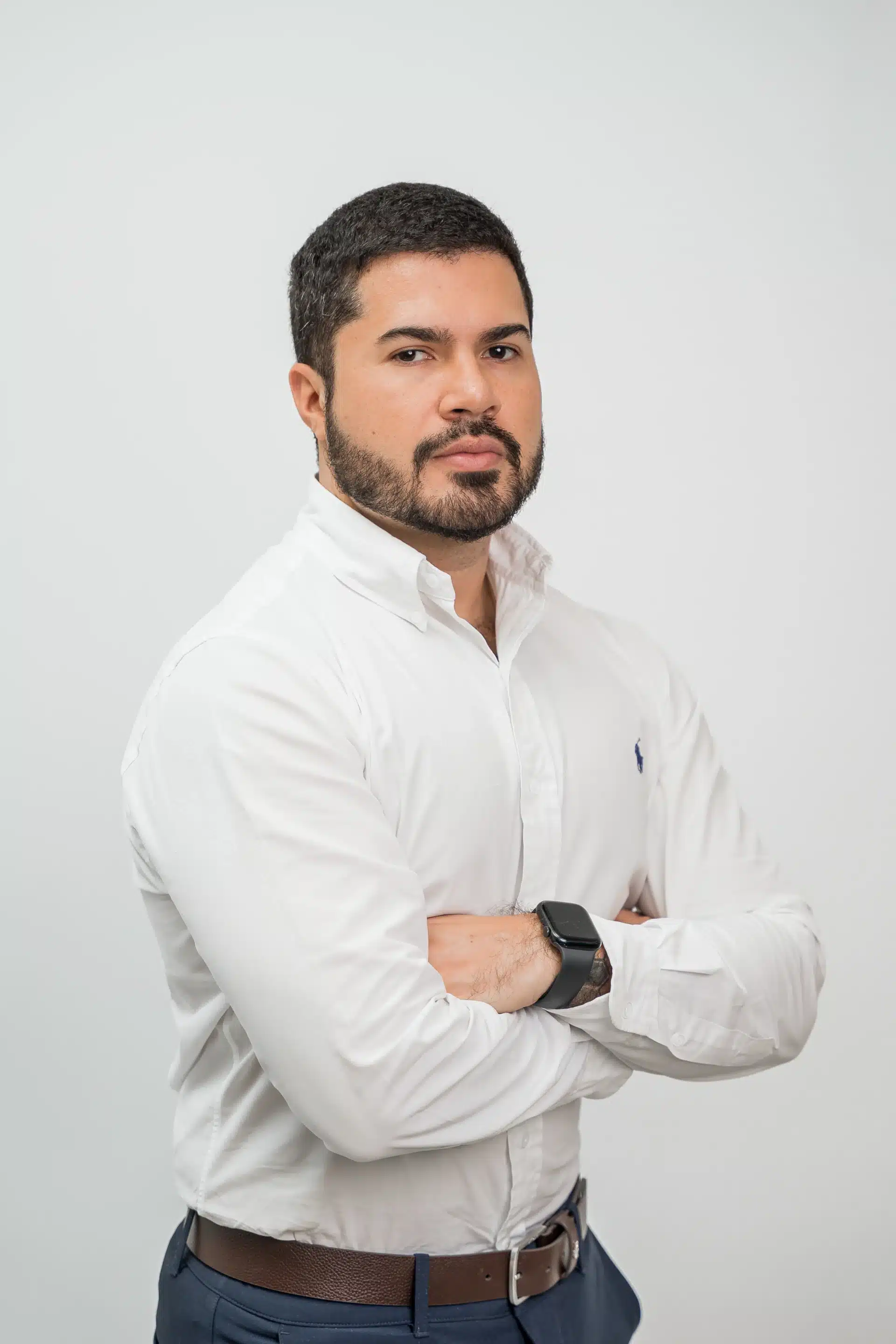 Dr. Vinícius Sanchez: médico Ortopedista 1 Dr. Vinícius Sanchez: médico Ortopedista