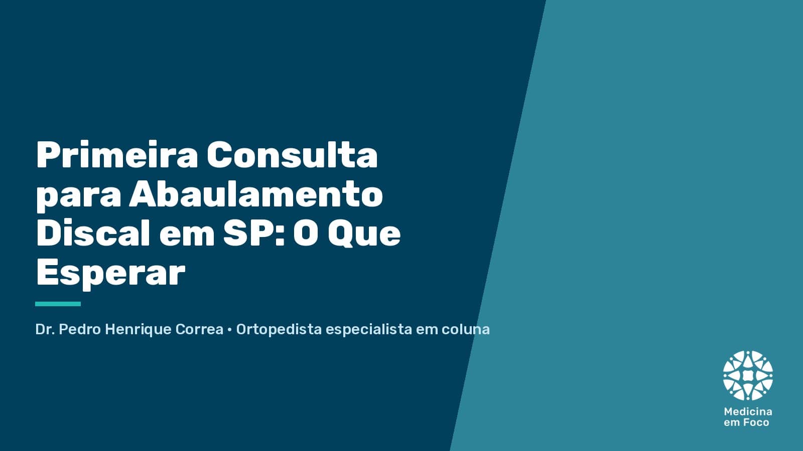 Abaulamento Discal É Grave? Quando Se Preocupar