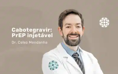 Cabotegravir: a PrEP de longa ação contra o HIV