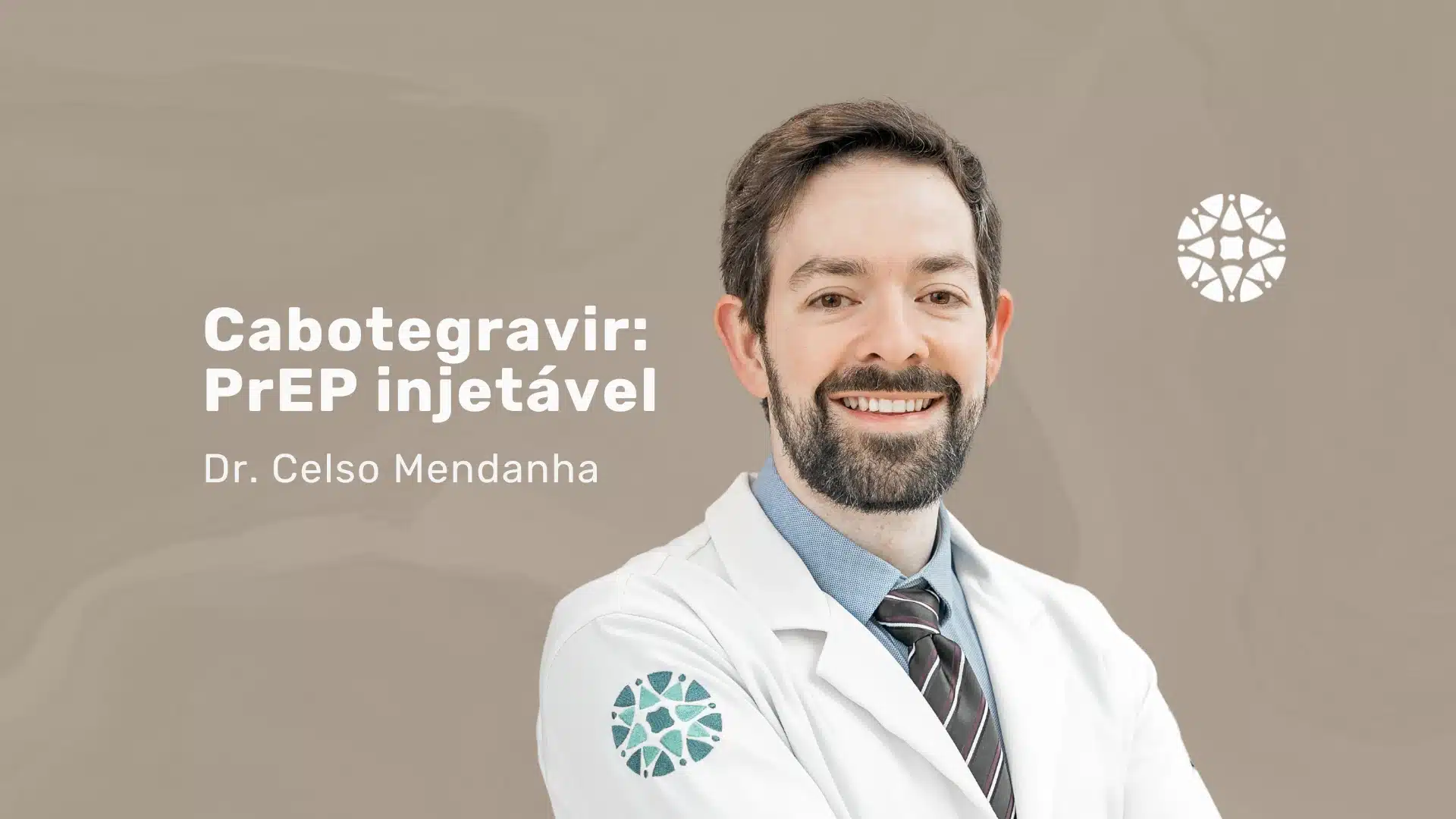 Cabotegravir: a PrEP de longa ação contra o HIV