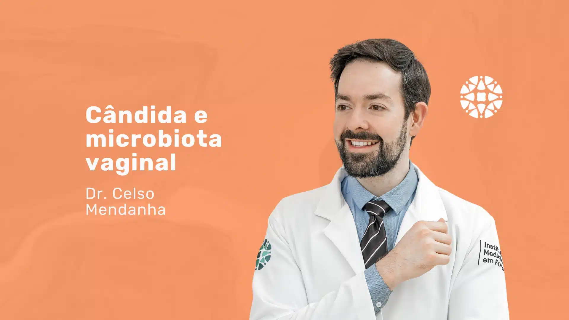 Candida e candidíase de repetição: como conviver?