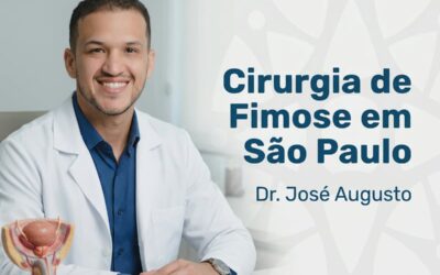 Cirurgia de Fimose em São Paulo
