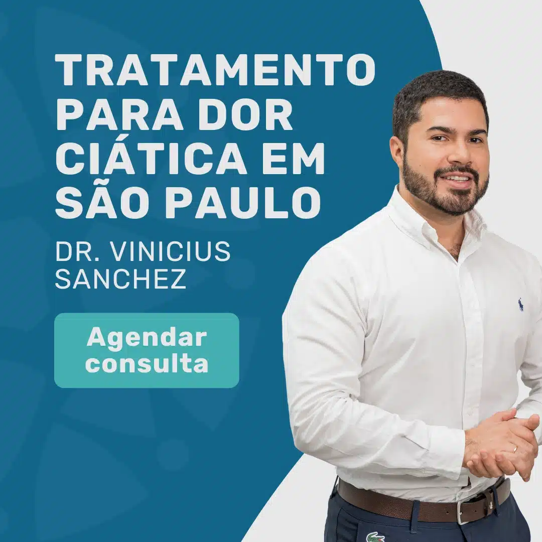 Dor ciática: causas, sintomas e tratamentos 1 Dor ciática: causas, sintomas e tratamentos