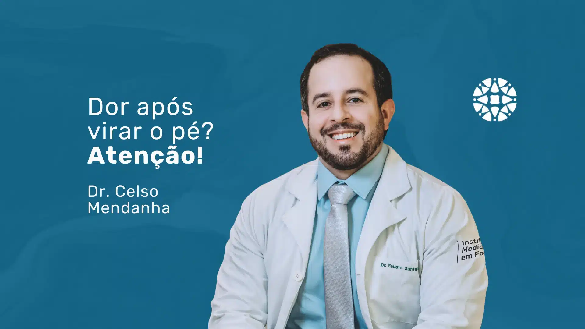 Arquivo medicina em foco 31 Entorse de tornozelo: saiba como proteger a sua articulação