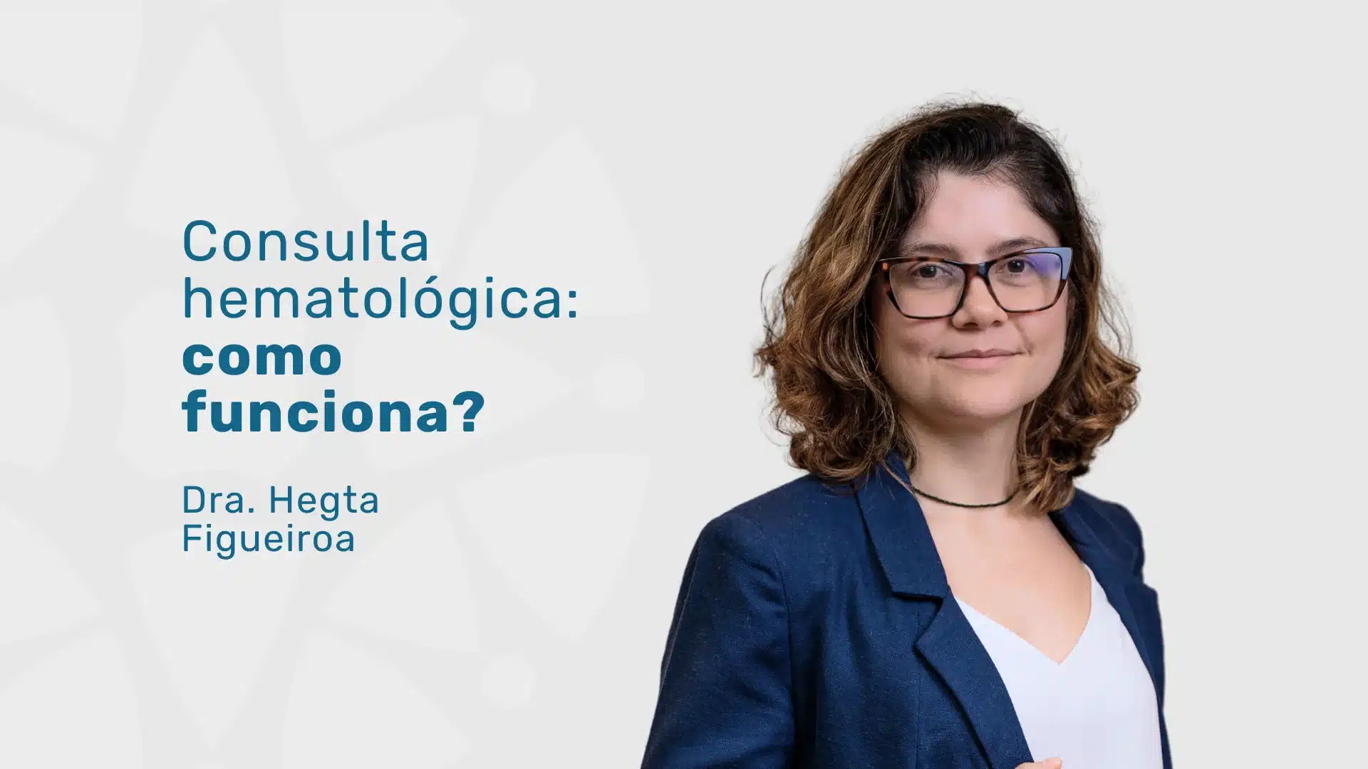 Consulta com Hematologista: como se preparar?