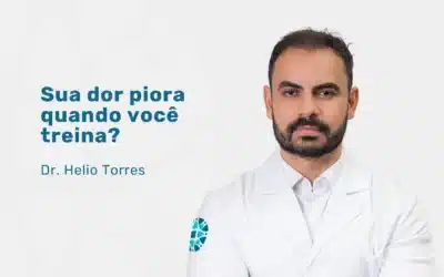 Exercícios para dor: ajudam ou pioram o tratamento?