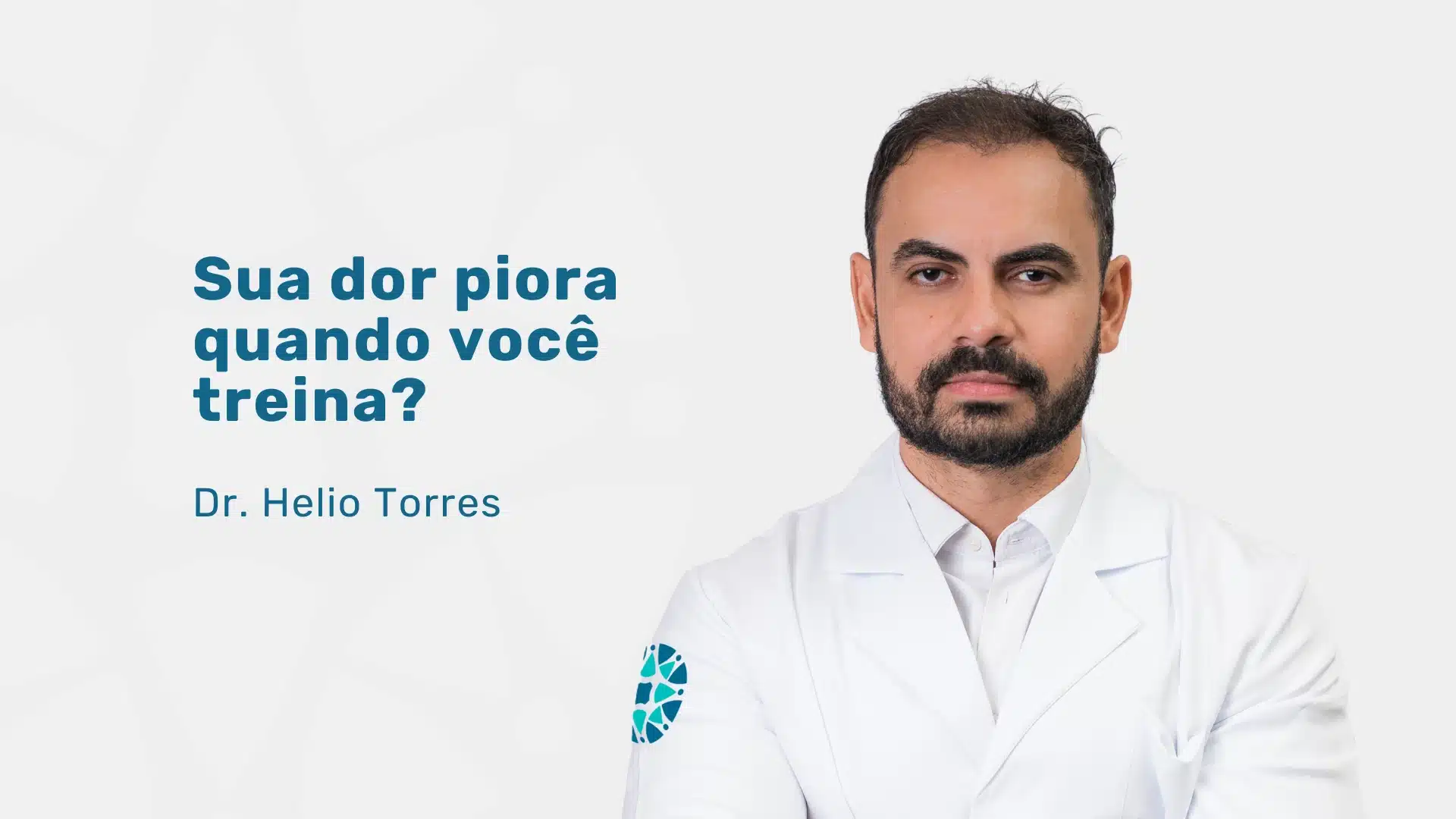 Arquivo medicina em foco 31 Exercícios para dor: ajudam ou pioram o tratamento?