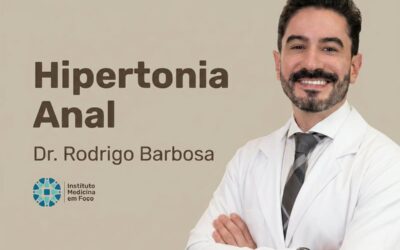 Hipertonia Anal: Tem Cura?