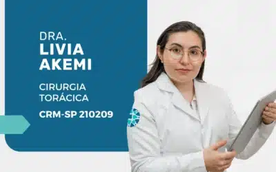 Home 7 Dra. Livia Akemi: Cirurgiã Torácica em São Paulo