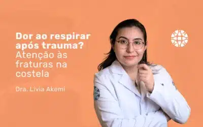 Fratura na costela: sintomas, tratamento e recuperação