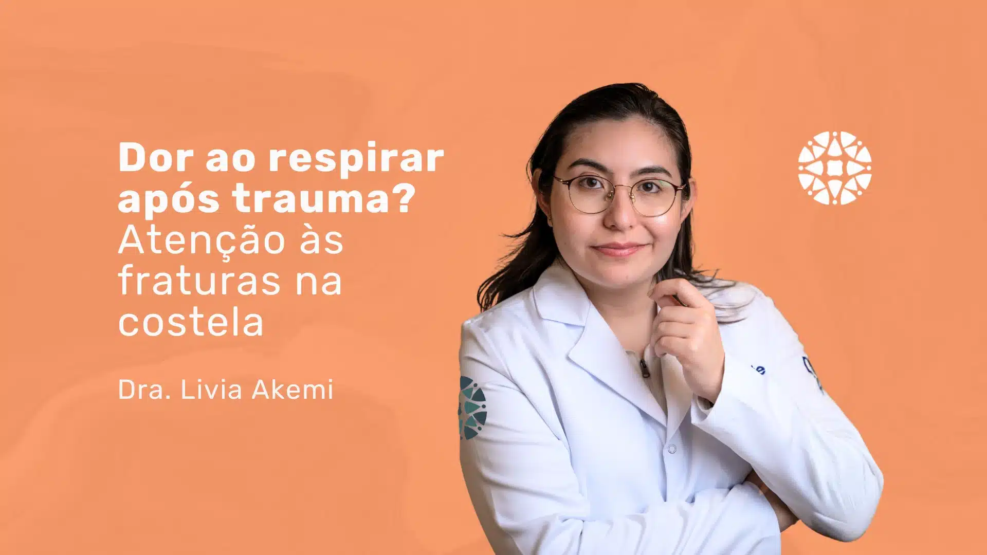 Fratura na costela: sintomas, tratamento e recuperação