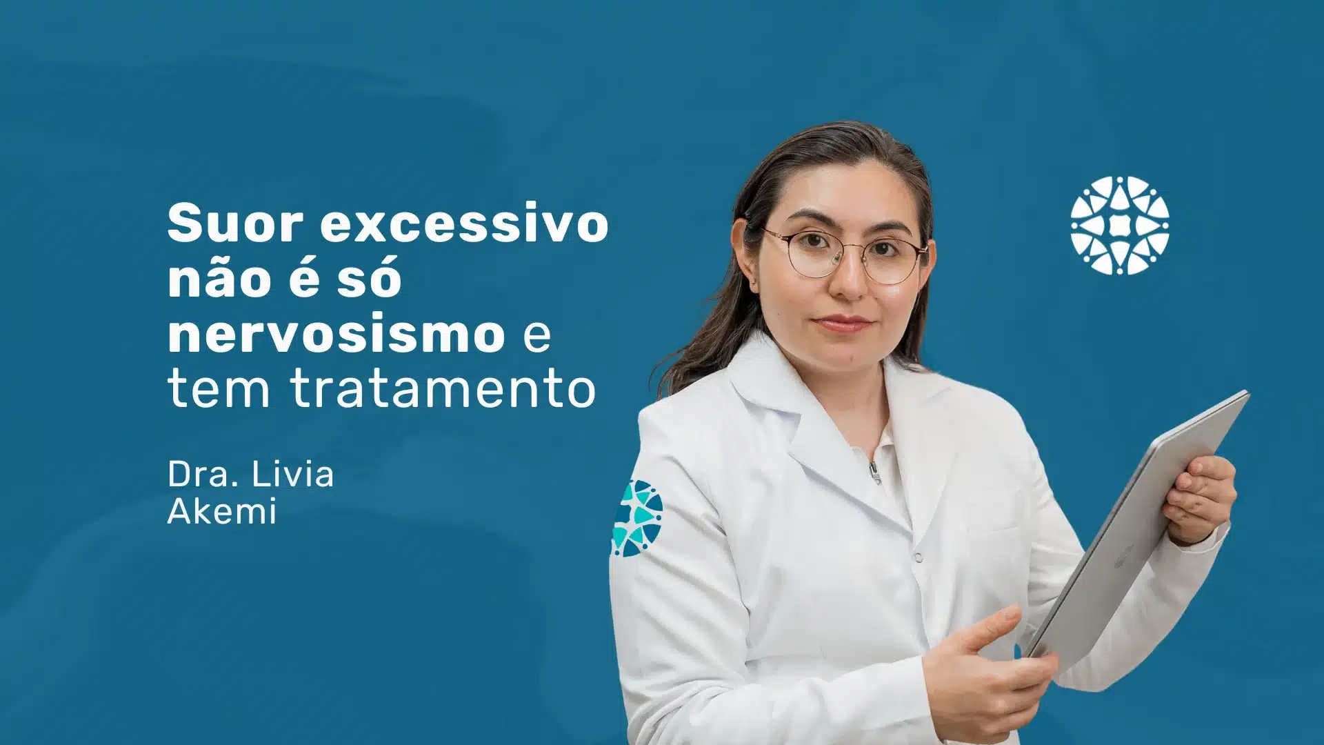 Hiperidrose: causas, sintomas e tratamentos