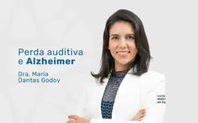 Perda auditiva e Alzheimer: qual é a relação?