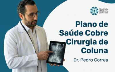 Plano de Saúde Cobre Cirurgia de Coluna? Quando e Como
