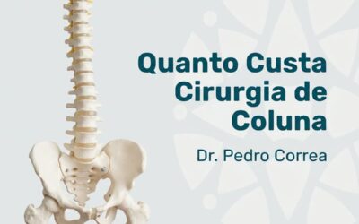 Quanto Custa Cirurgia de Coluna? Valores e Fatores