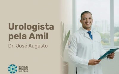 Urologista pela Amil | Dr. José Augusto | São Paulo