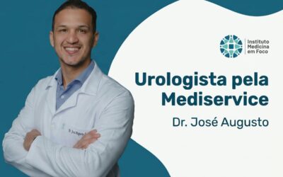 Urologista pela Mediservice | Dr. José Augusto | São Paulo
