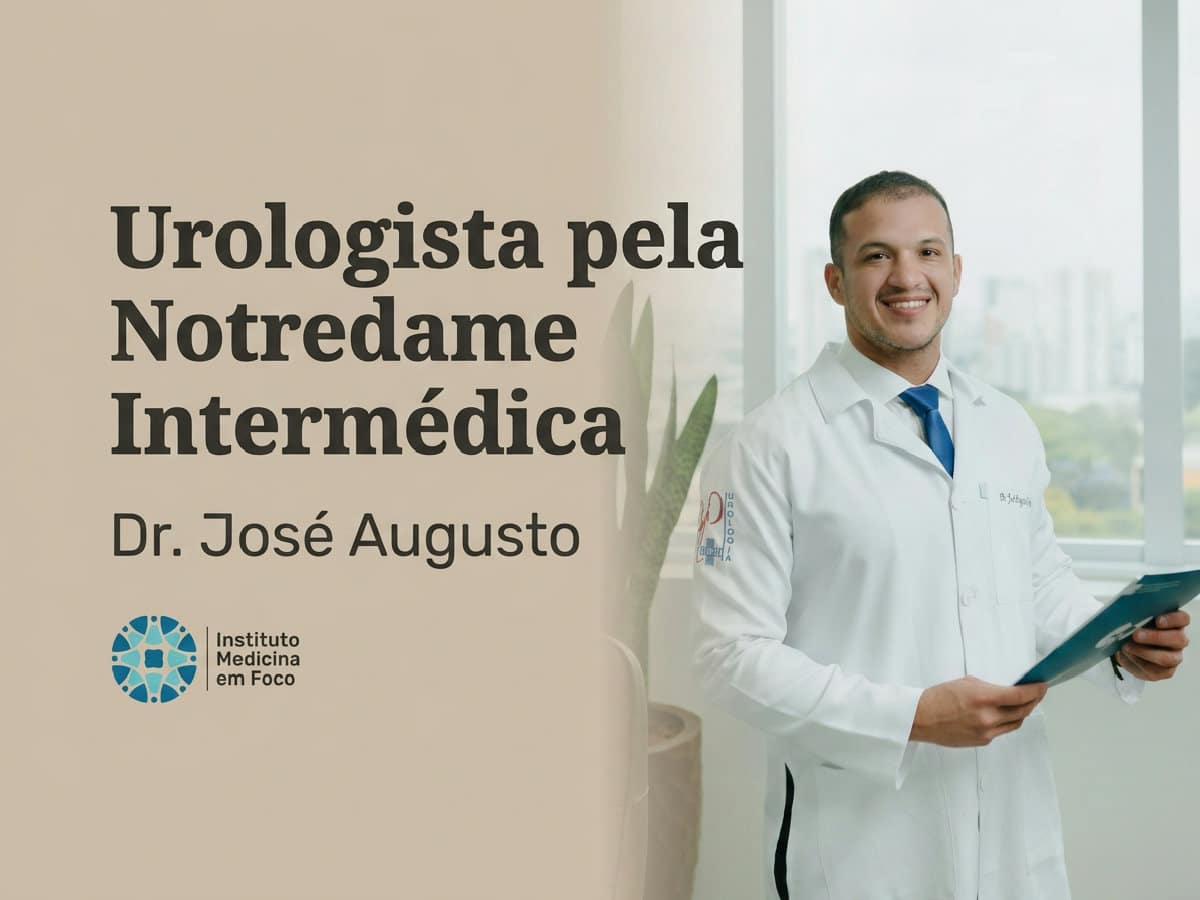 Quando Procurar um Urologista pela NotreDame Intermédica em SP?