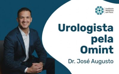 Urologista pela Omint | Dr. José Augusto | São Paulo