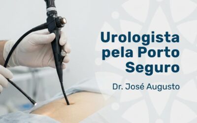 Urologista pela Porto Seguro