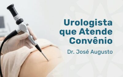 Urologista que Atende Convênio