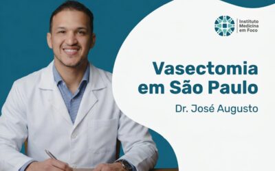 Vasectomia em São Paulo | Dr. José Augusto