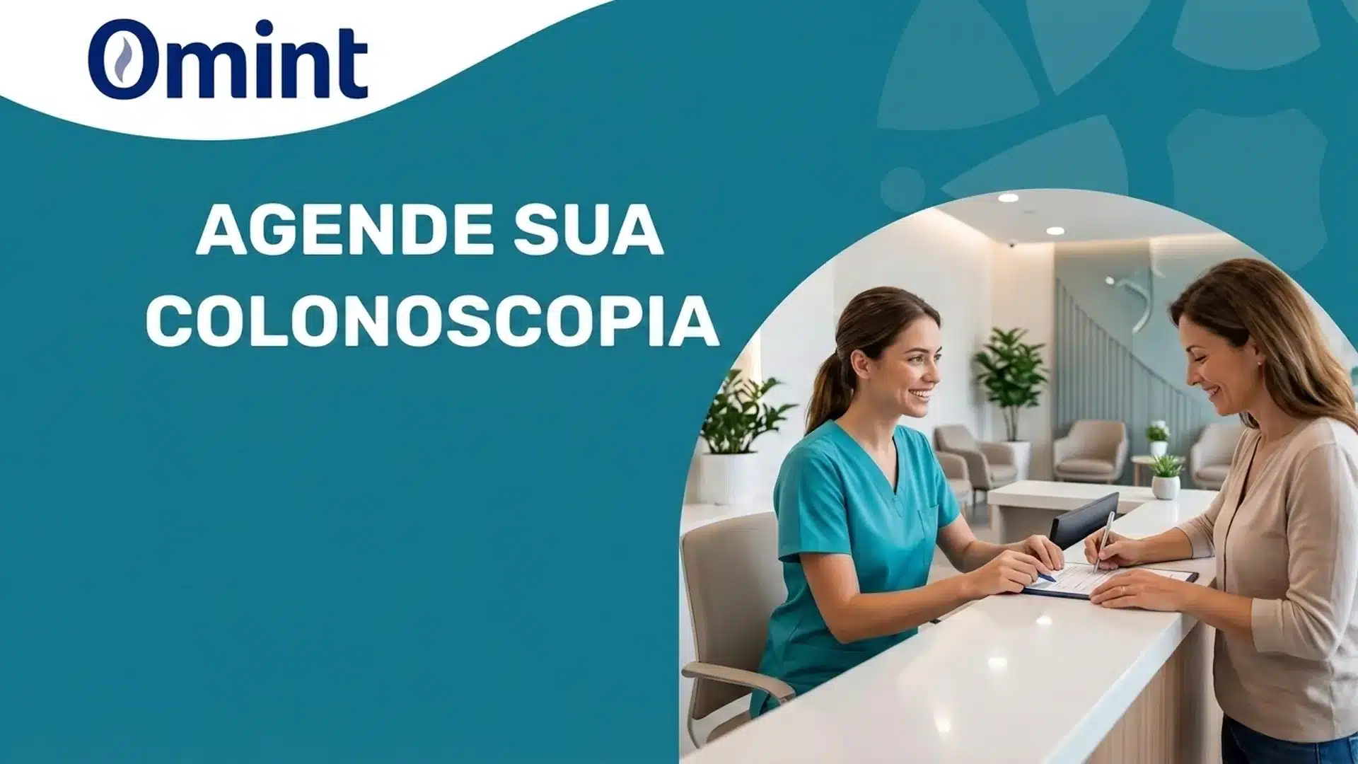 Agende sua colonoscopia pela Mediservice no Instituto Medicina em Foco