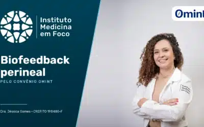 Biofeedback Perineal pelo convênio Omint em São Paulo