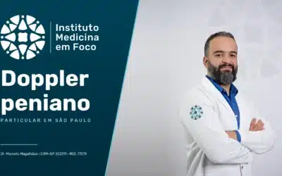 Doppler peniano em São Paulo: preço e onde fazer