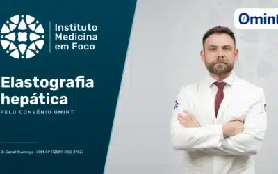 Elastografia Hepática Ultrassônica pelo convênio Omint em São Paulo