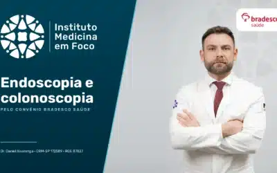 Endoscopia e Colonoscopia pelo Bradesco Saúde em SP