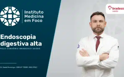 Endoscopia Digestiva Alta pelo plano Bradesco | MEF