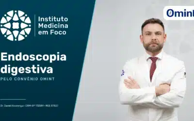 Endoscopia pela Omint em São Paulo
