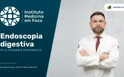 Endoscopia pela Mediservice na MEF: como fazer?