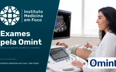 Exames pela Omint em São Paulo