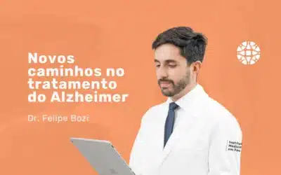 Tratamento para Alzheimer: o que a medicina oferece hoje