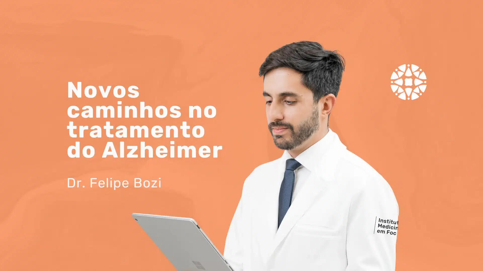 Tratamento para Alzheimer: o que a medicina oferece hoje
