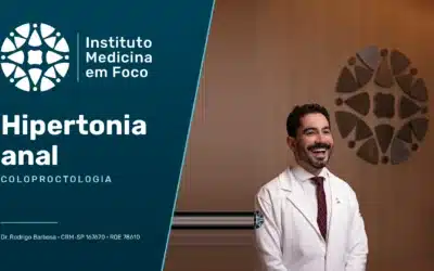 Hipertonia Anal: Tem Cura?