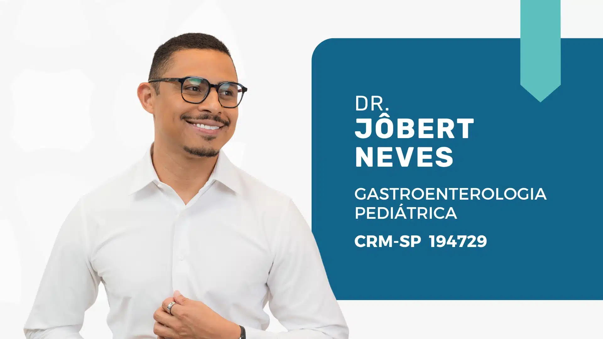 Gastroenterologista Pediátrico em São Paulo