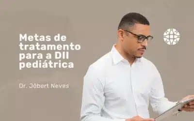 Tratamento da Doença Inflamatória Intestinal na infância