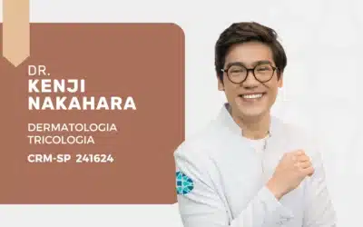 Dermatologista especialista em cabelo em São Paulo