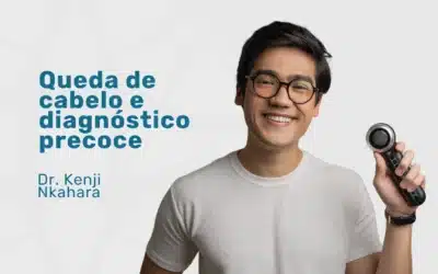Sinais de queda de cabelo: não espere piorar para tratar