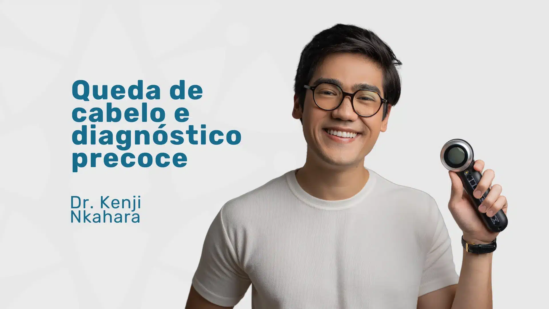 Sinais de queda de cabelo: não espere piorar para tratar
