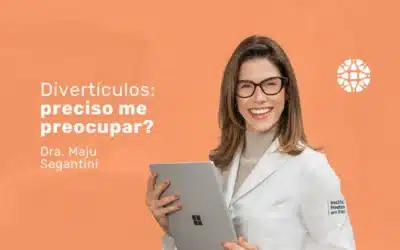 Divertículos: o que são e quando exigem atenção