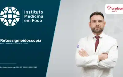 Retossigmoidoscopia pelo convênio Bradesco Saúde em São Paulo